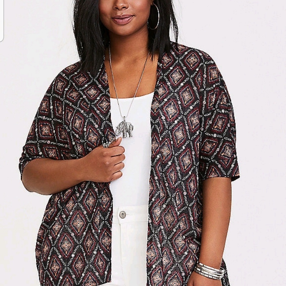 NWT Torrid Runa - Picture 2 of 3